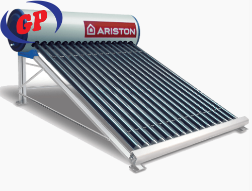 Máy Nước Nóng Năng Lượng Mặt Trời Ariston Eco 2 132L