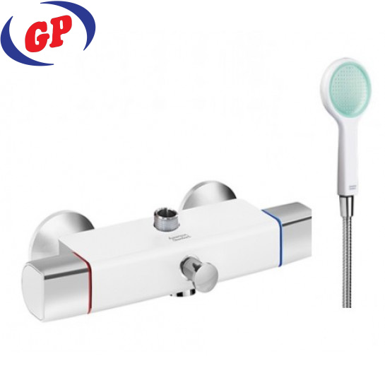 Vòi Sen American Standard WF-0715W + FFASS506 Neo Modern