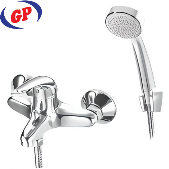 Vòi Sen Tắm TOTO DGM301CFNS Nóng Lạnh