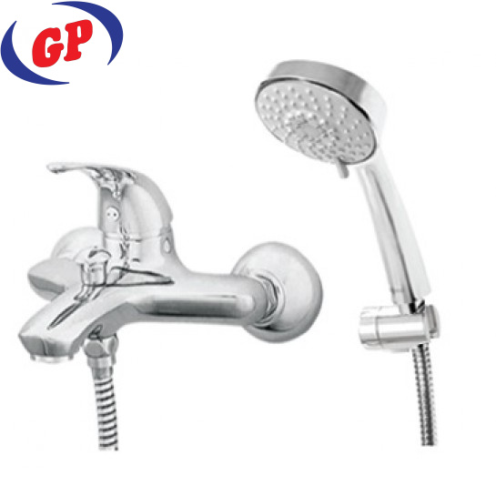 Vòi Sen Tắm TOTO TS364N/DGH108ZR Nóng Lạnh