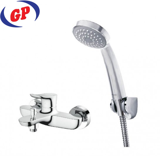 Vòi Sen Tắm TOTO TBG01302VA/DGH104ZR Nóng Lạnh