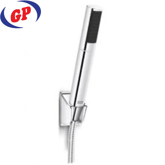 Tay Sen American Standard WF-S508 Duo Stix Đen Dây Sen 1.5m