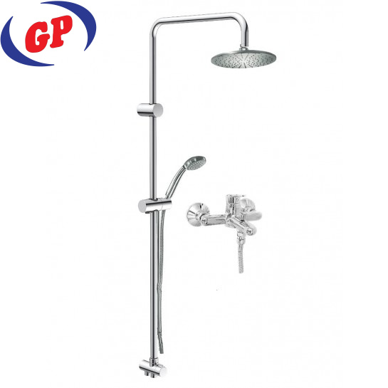 Sen Cây TOTO TVSM103NSS/DM907CS Nóng Lạnh