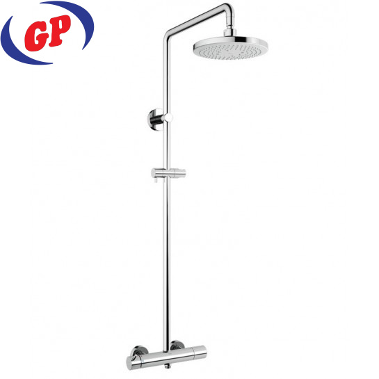 Vòi Sen Cây TOTO TBW01302B Nóng Lạnh