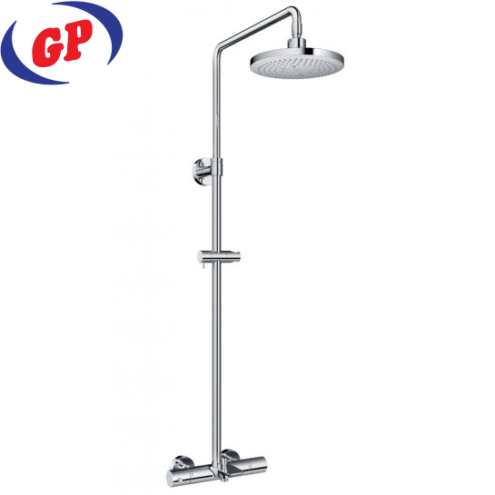 Vòi Sen Cây TOTO TBW01401BB (TBW01401B) Nhiệt Độ