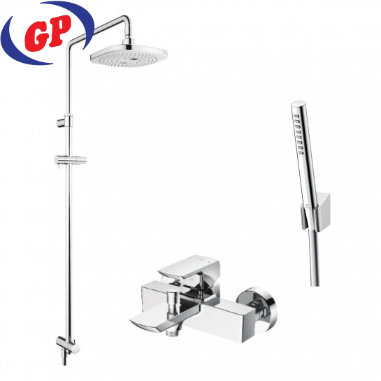 Sen Cây TOTO TBG02302VA/TBW02017A/TBW02002BA Nóng Lạnh