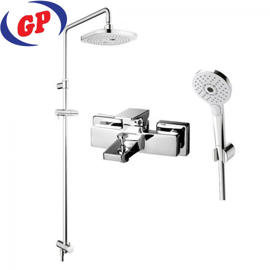 Sen Cây TOTO TVSM110RUR/TBW01010A/TBW02002BA Nóng Lạnh