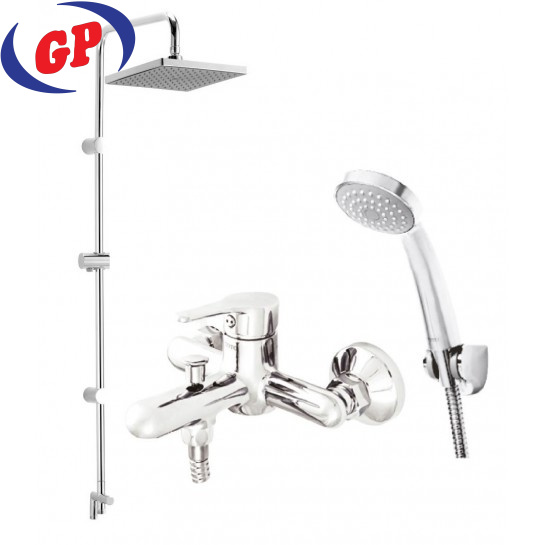 Sen Cây TOTO TVSM103NSS/DM907C1S Nóng Lạnh