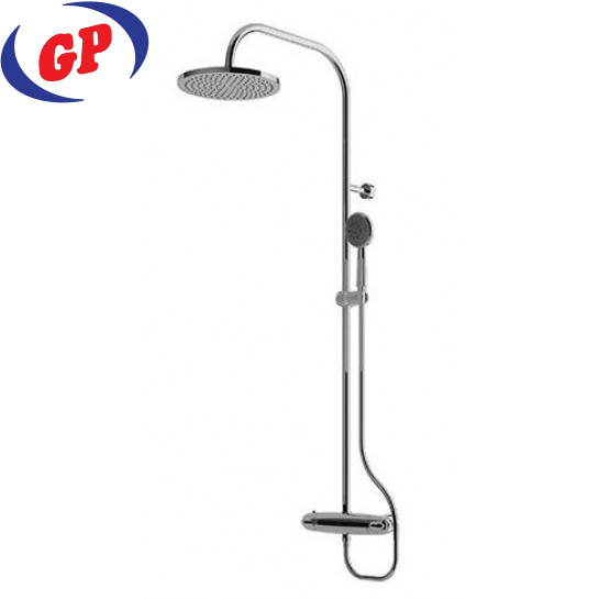 Vòi Sen Cây TOTO TX454SFV2BRN Nhiệt Độ