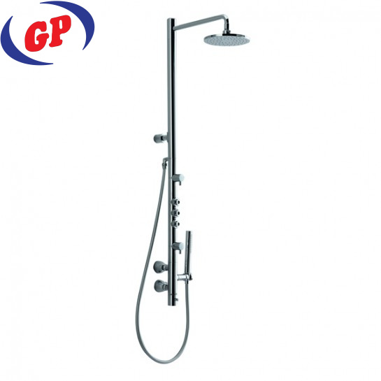 Vòi Sen Cây Nhật TOTO TMC95ECR Nhiệt Độ