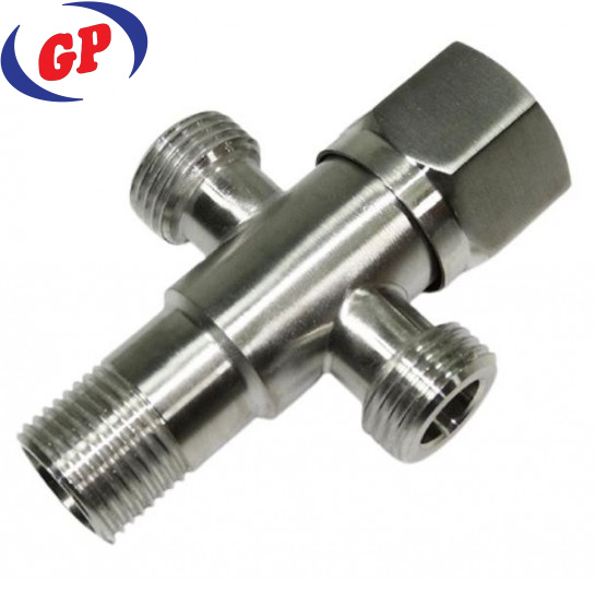 Van Khóa Chữ T Viglacera VG853