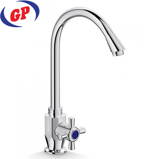 Vòi Bếp Viglacera VG707 Lạnh