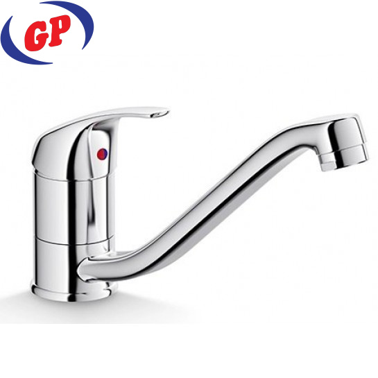 Vòi Bếp Viglacera VG714 Nóng Lạnh