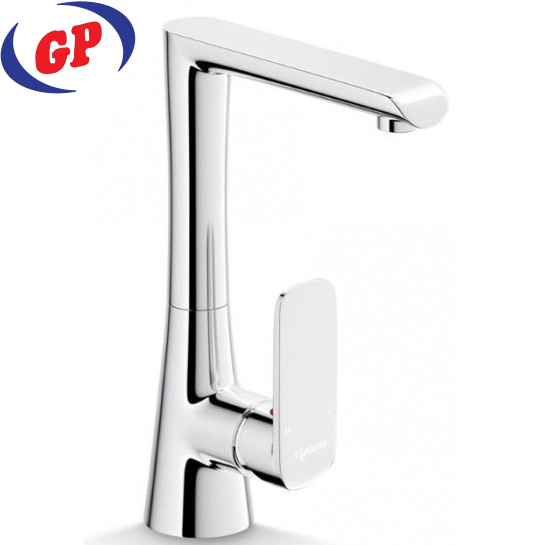 Vòi Bếp Viglacera VG743 Nóng Lạnh