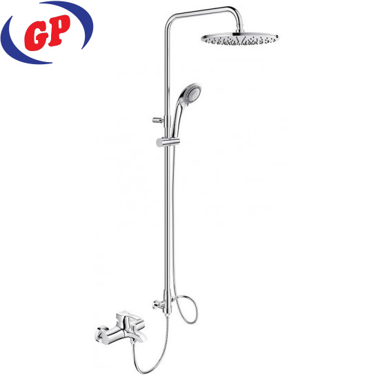 Vòi Sen Cây Viglacera VG511.1 Nóng Lạnh