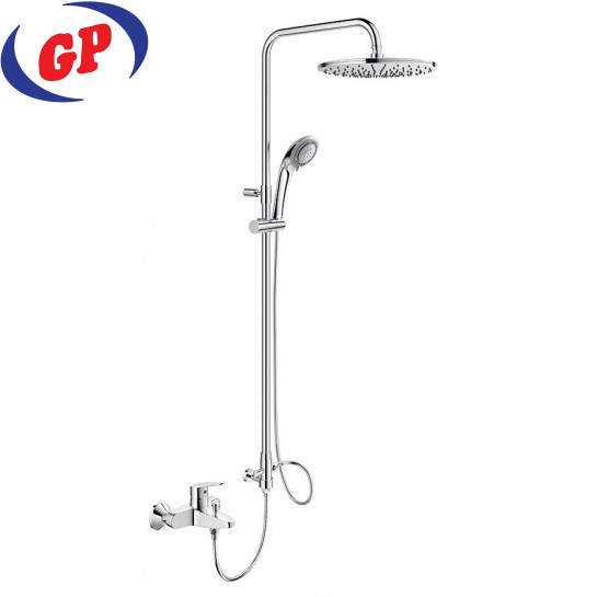 Vòi Sen Cây Viglacera VG515.1 Nóng Lạnh