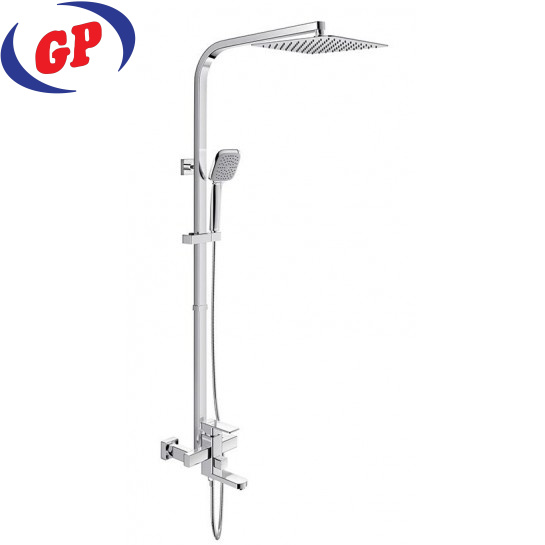 Vòi Sen Cây Viglacera VG583 Nóng Lạnh