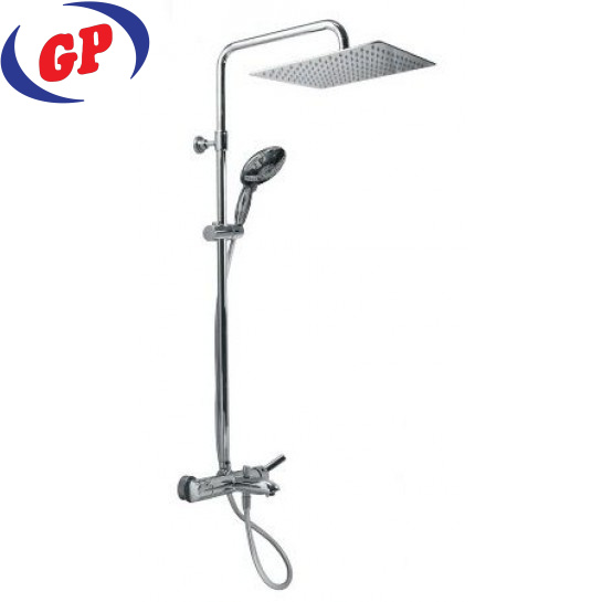 Vòi Sen Cây Viglacera VG595 Nóng Lạnh