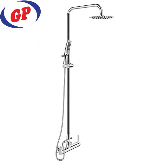 Vòi Sen Cây Viglacera VG596 Nóng Lạnh