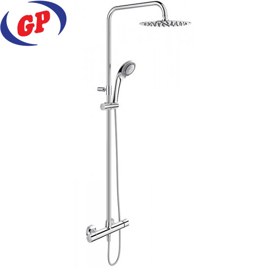 Vòi Sen Cây Viglacera VG597 Nóng Lạnh